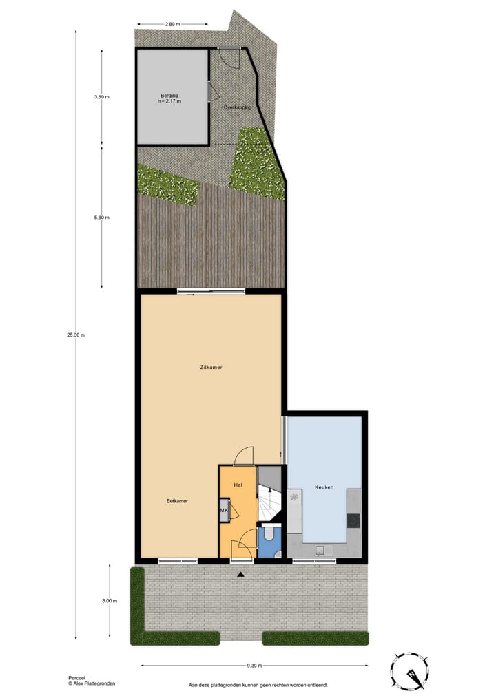 Foto 34 van Ter Lips 34