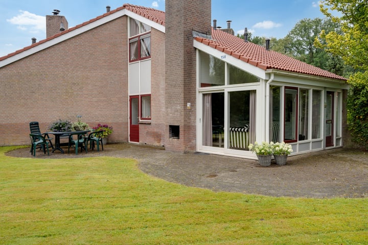 View photo 21 of Het Zwiggelterveld 158