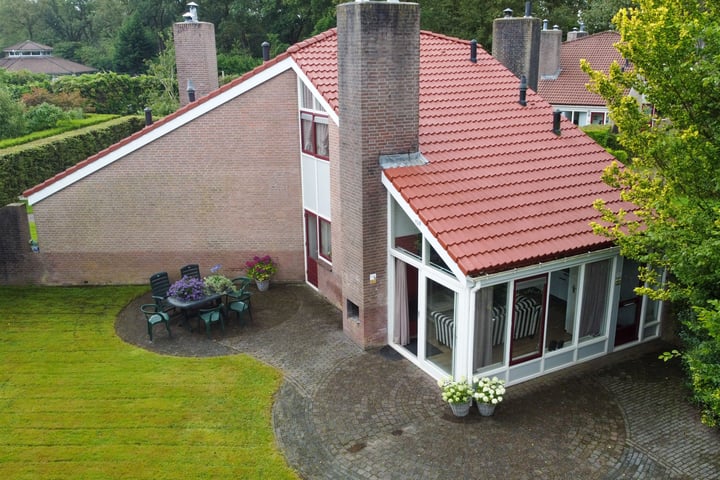 View photo 25 of Het Zwiggelterveld 158