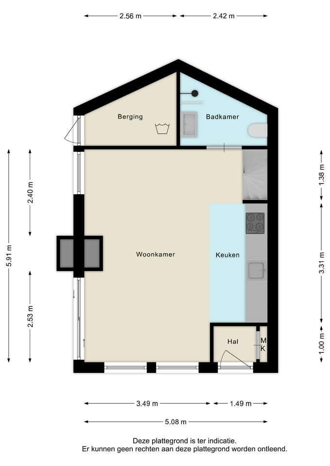 Foto 28 van Het Zwiggelterveld 158