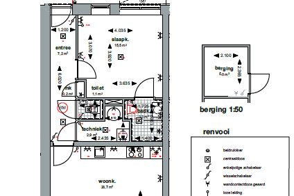 View photo 4 of Appartementen Villa Verdura (Bouwnr. 1)