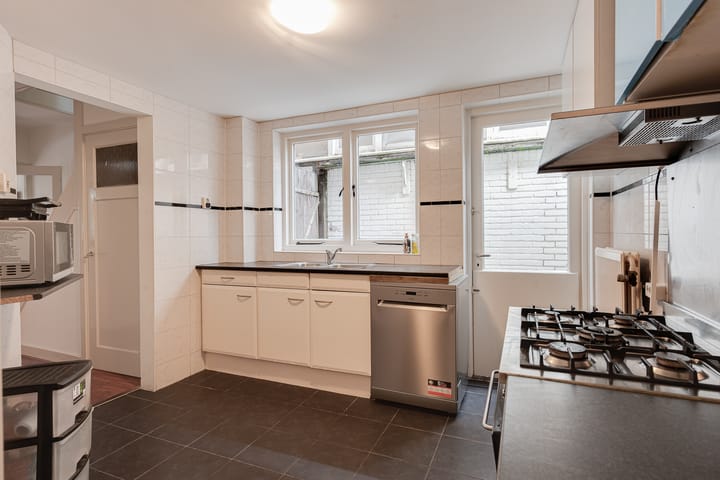 Foto 3 van Boerhaavestraat 24