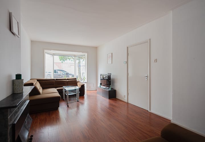 Foto 5 van Boerhaavestraat 24