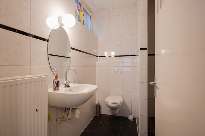 Foto 9 van Boerhaavestraat 24