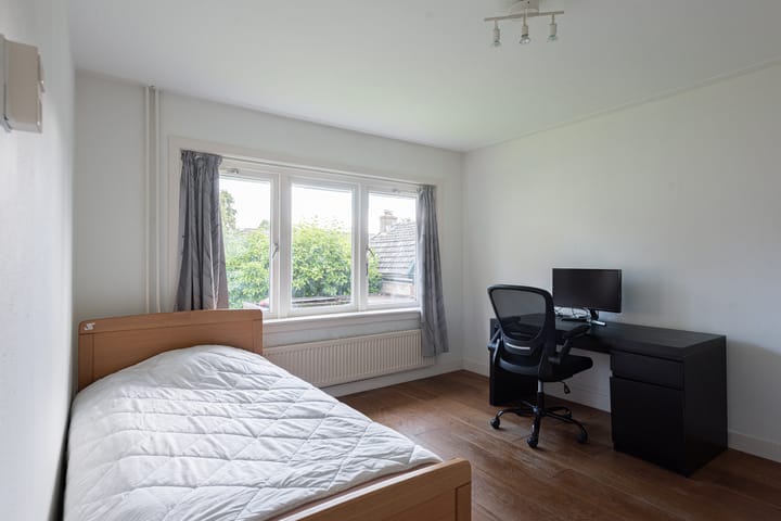 Foto 12 van Boerhaavestraat 24