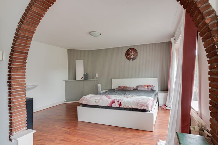 Foto 14 van Boerhaavestraat 24