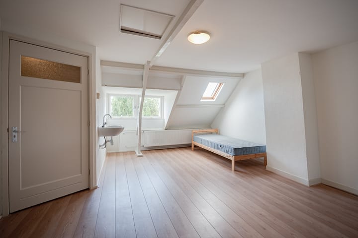 Foto 19 van Boerhaavestraat 24