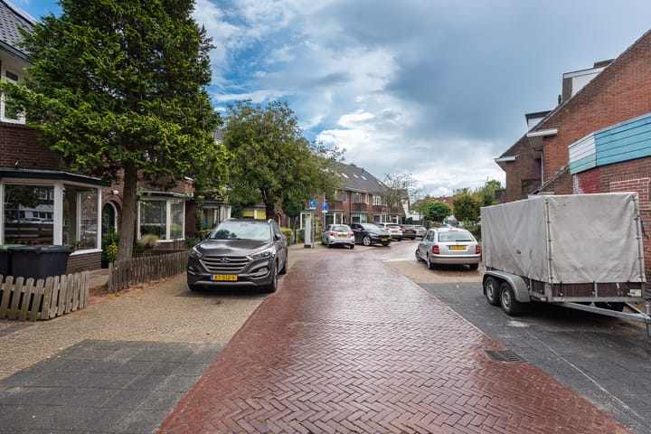 Foto 21 van Boerhaavestraat 24