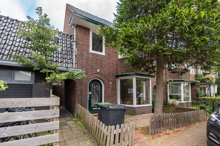 Foto 22 van Boerhaavestraat 24