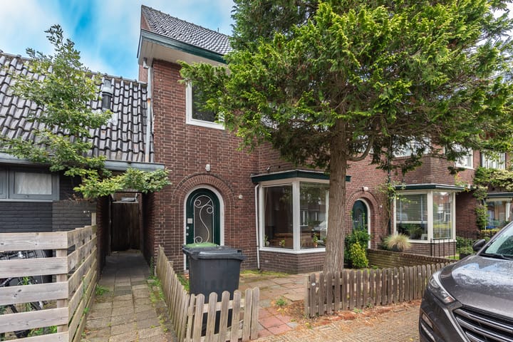 Foto 23 van Boerhaavestraat 24