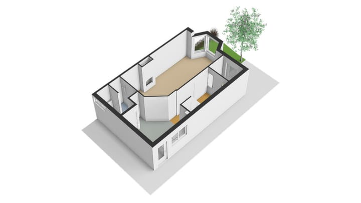 Foto 25 van Boerhaavestraat 24