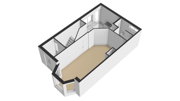 Foto 28 van Boerhaavestraat 24