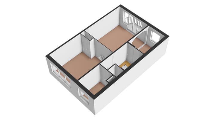 Foto 30 van Boerhaavestraat 24