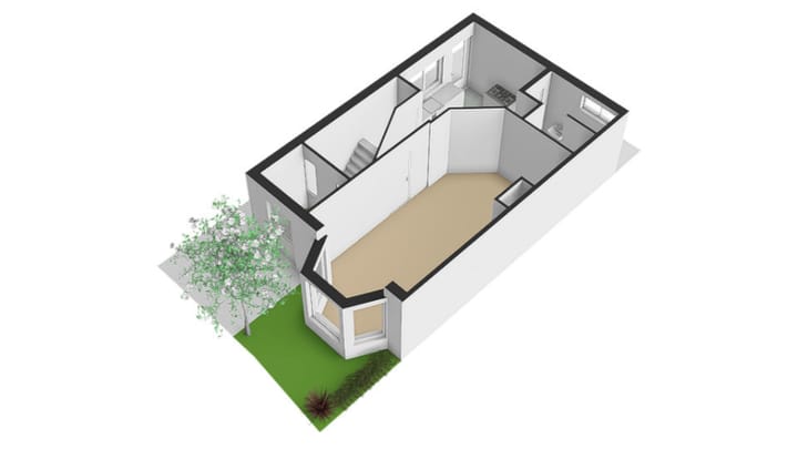 Foto 32 van Boerhaavestraat 24