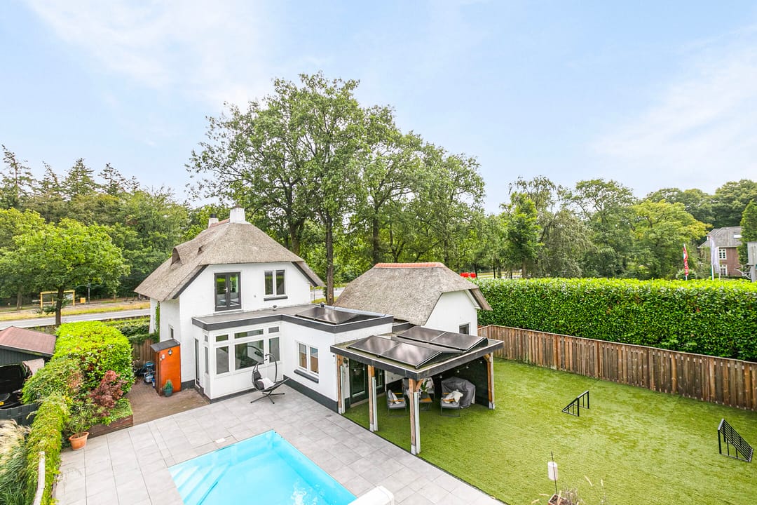 Foto 2 van Amersfoortsestraat 17