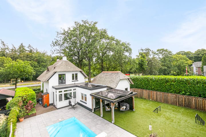 Foto 2 van Amersfoortsestraat 17