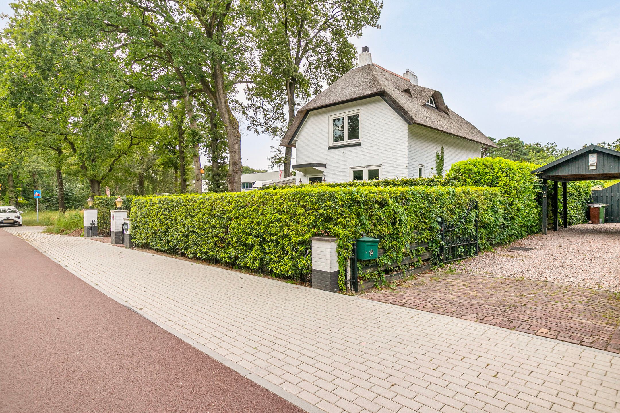 Foto 6 van Amersfoortsestraat 17