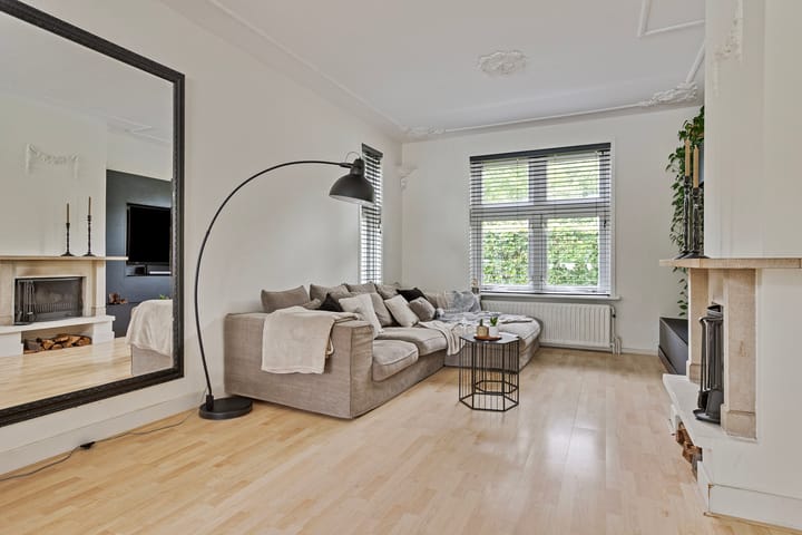 Foto 10 van Amersfoortsestraat 17