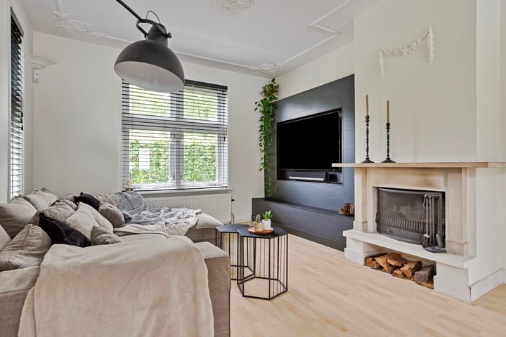 Foto 11 van Amersfoortsestraat 17