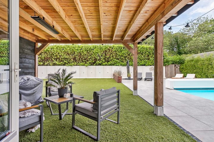 Foto 21 van Amersfoortsestraat 17