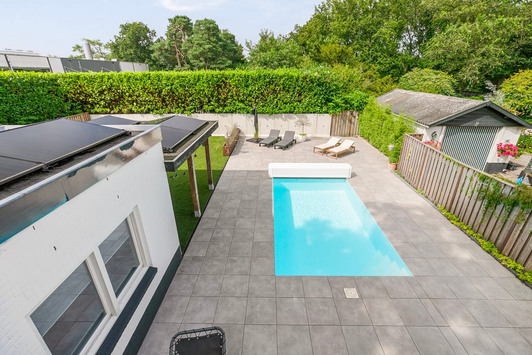 Foto 38 van Amersfoortsestraat 17