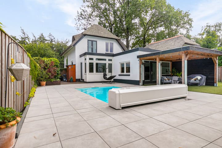 Foto 3 van Amersfoortsestraat 17