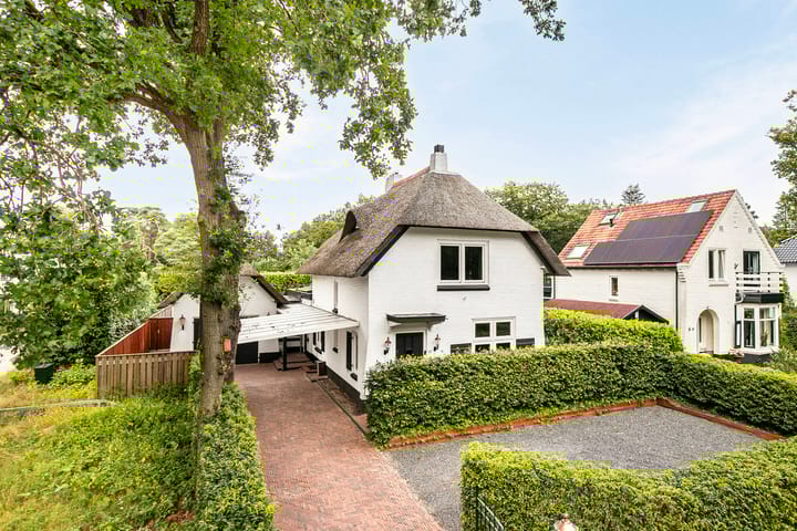 Foto 1 van Amersfoortsestraat 17