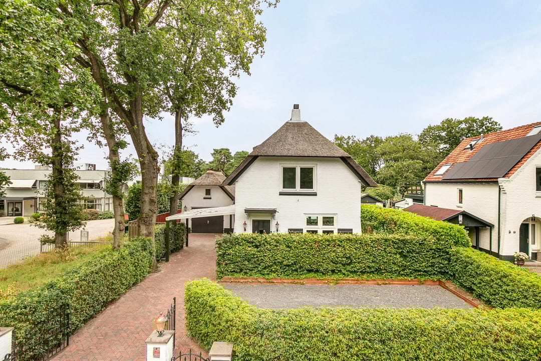 Foto 47 van Amersfoortsestraat 17