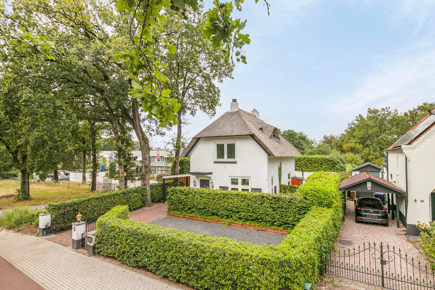 Foto 4 van Amersfoortsestraat 17