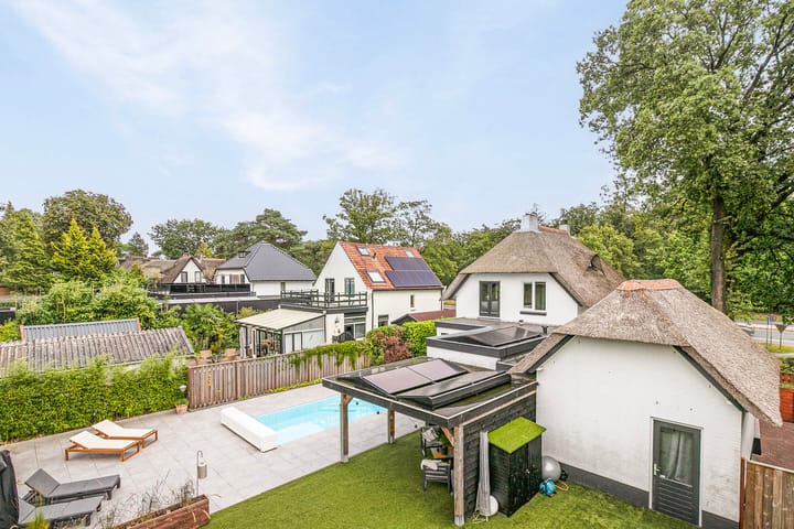 Foto 48 van Amersfoortsestraat 17