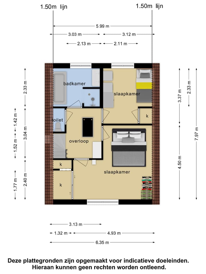 Foto 53 van Amersfoortsestraat 17