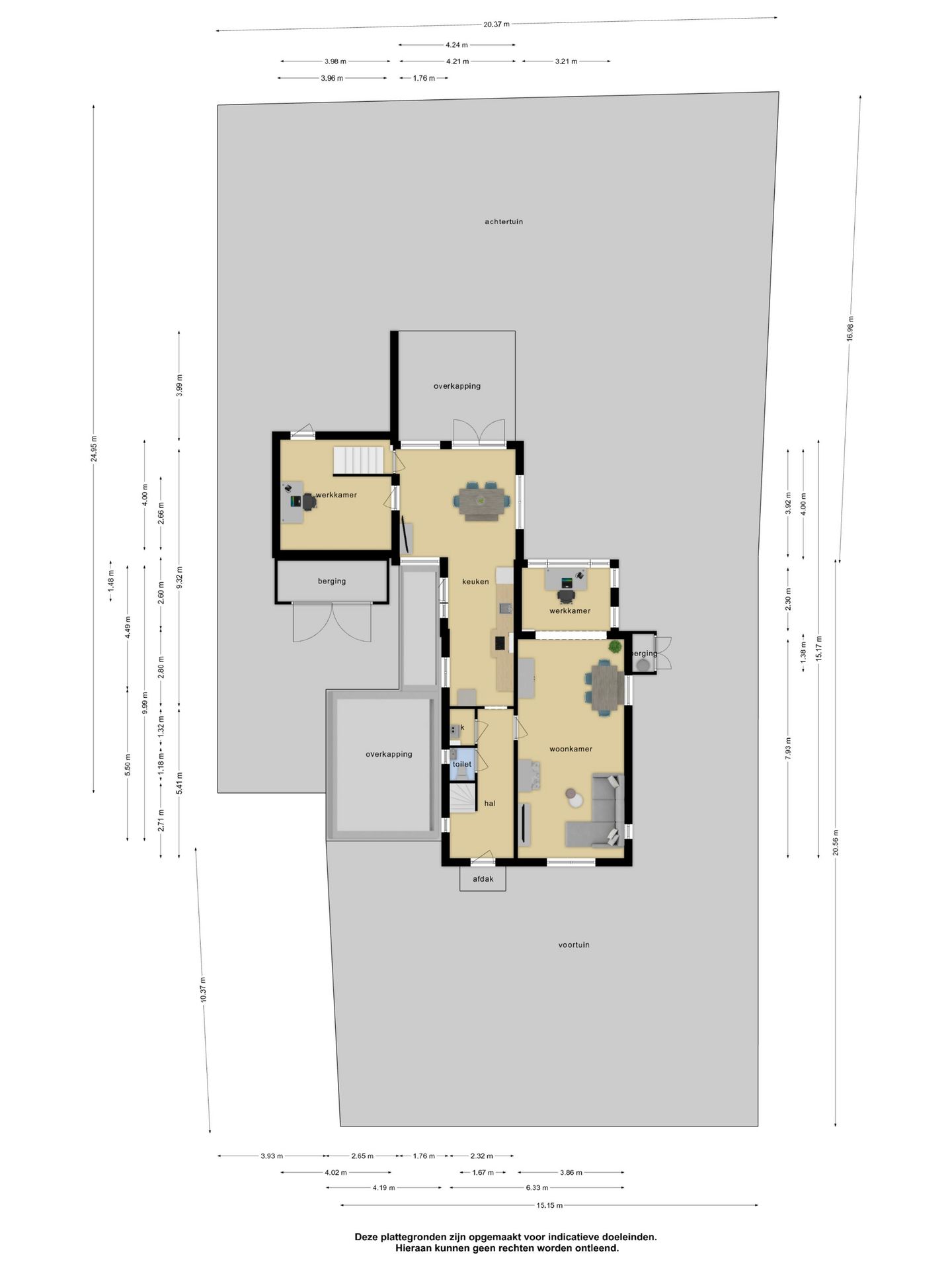 Foto 55 van Amersfoortsestraat 17