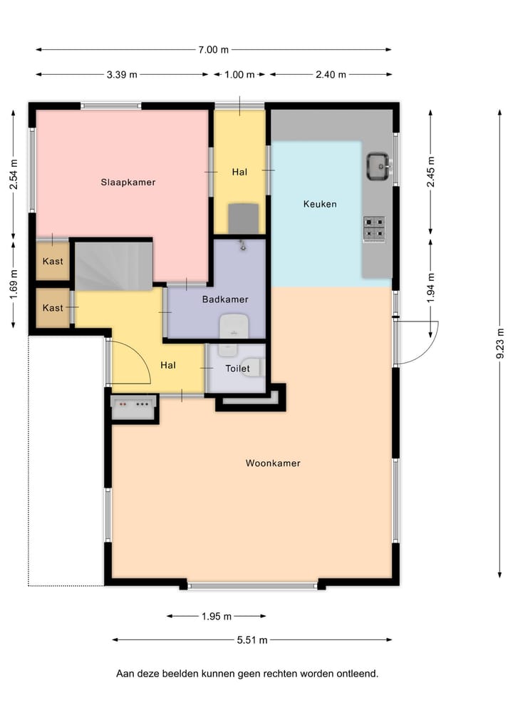 Foto 33 van Voorweg 96