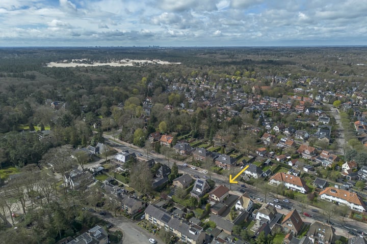 Bekijk foto 4 van Soesterbergsestraat 97