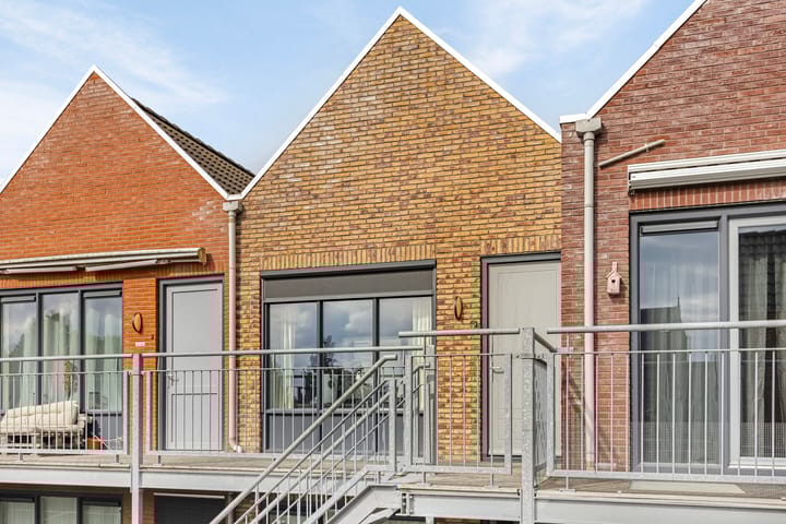 Foto 2 van Voorstraat 10-105