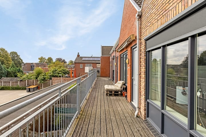 Foto 4 van Voorstraat 10-105