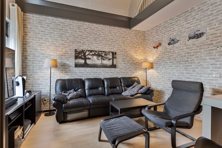 Foto 5 van Voorstraat 10-105