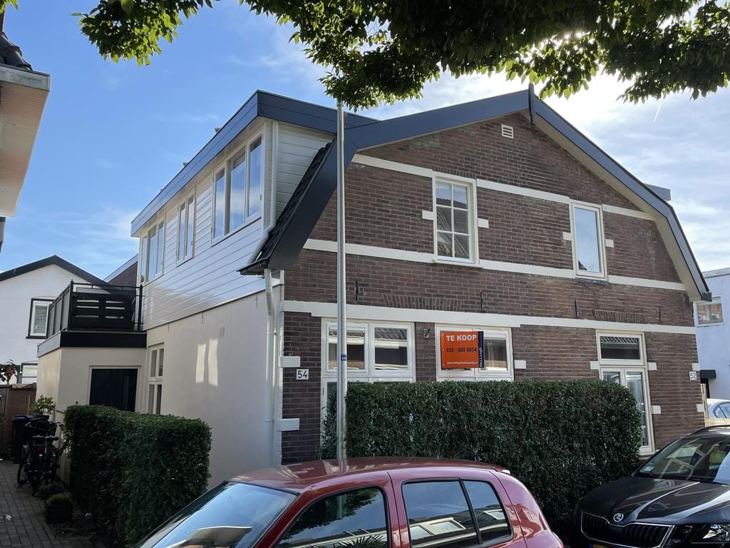 Foto 1 van Veldheimerlaan 54