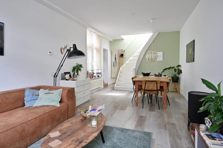 Foto 2 van Veldheimerlaan 54