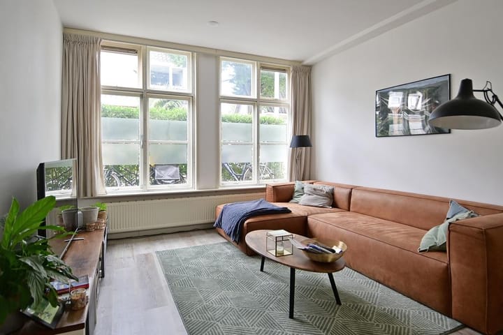 Foto 3 van Veldheimerlaan 54