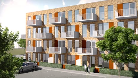 Havenstaete main image