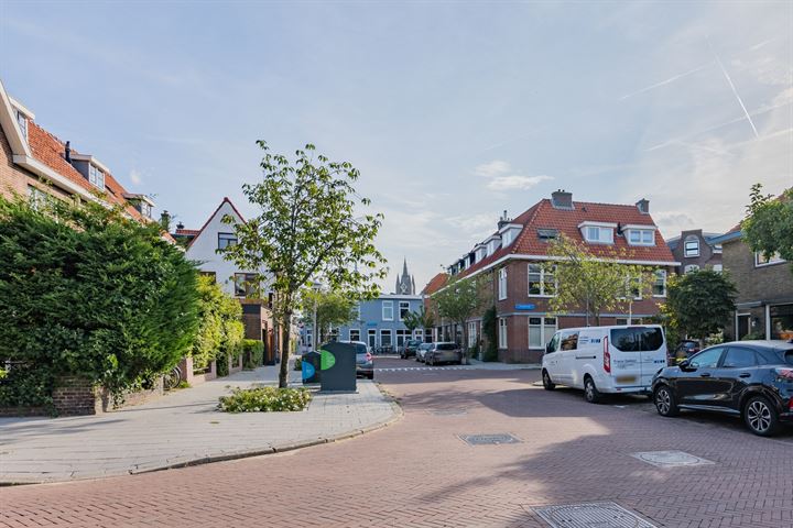 Bekijk foto 30 van Loudonstraat 11