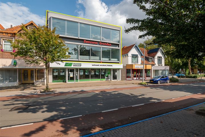 Axelsestraat 8, Terneuzen