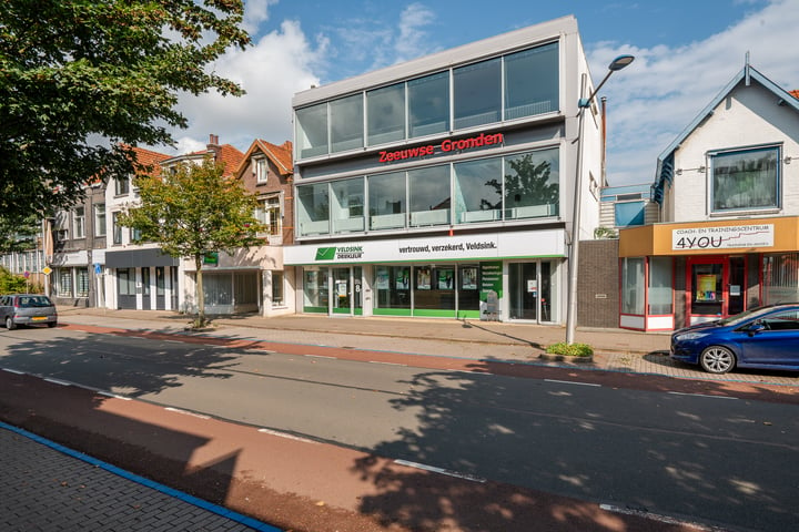 Axelsestraat 8, Terneuzen