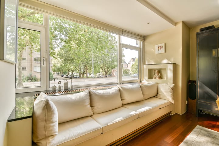 Foto 1 van Cornelis Dopperkade 6-1