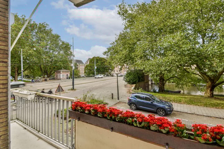 Foto 2 van Cornelis Dopperkade 6-1