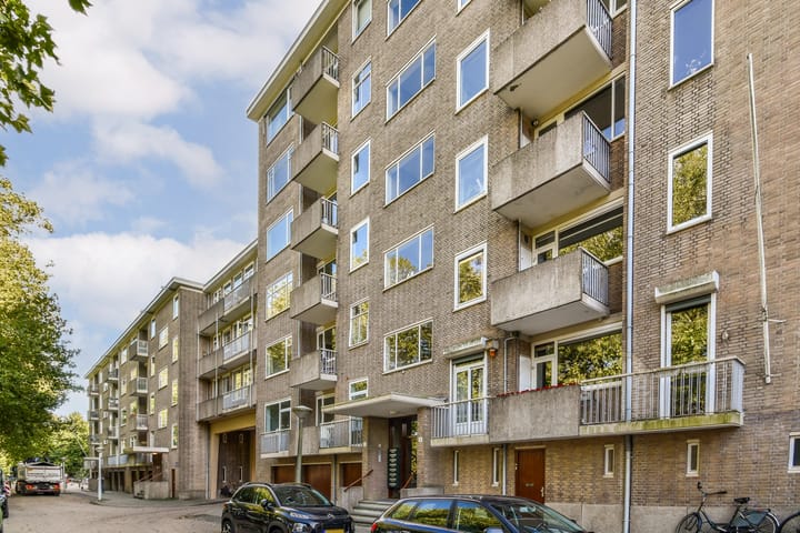 Foto 4 van Cornelis Dopperkade 6-1