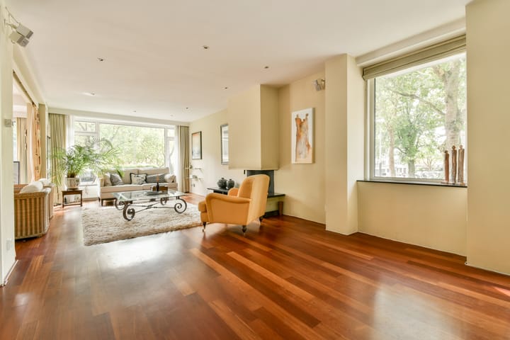 Foto 5 van Cornelis Dopperkade 6-1