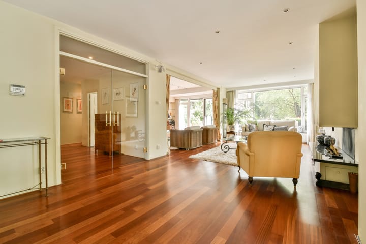 Foto 6 van Cornelis Dopperkade 6-1