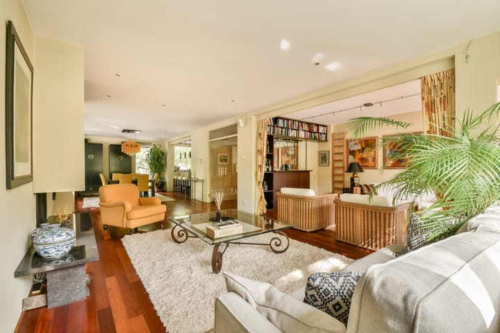 Foto 7 van Cornelis Dopperkade 6-1